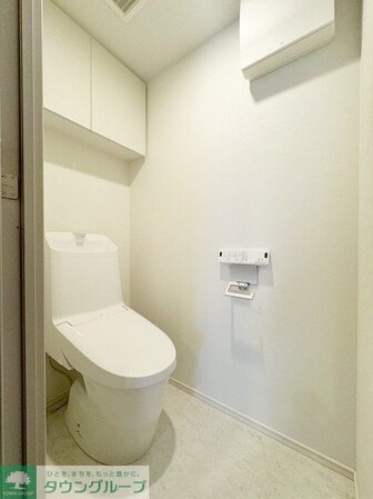 プラウドフラット錦糸町ウエストの物件内観写真